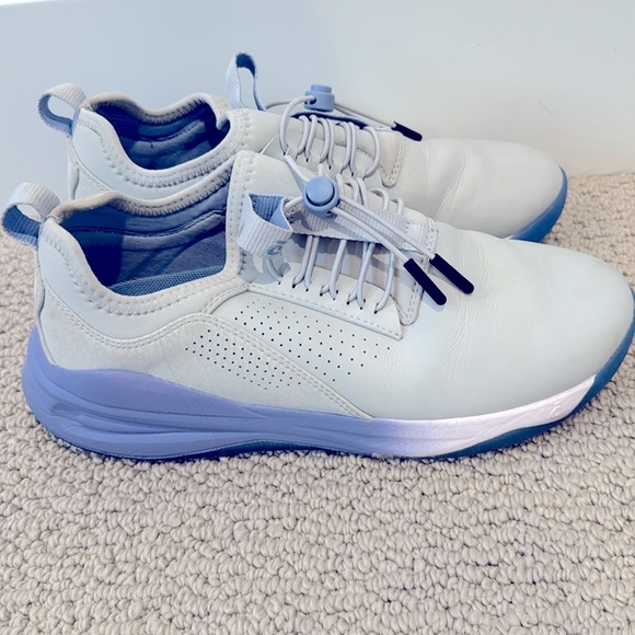 Nursing shoes - Picture 2 of 2